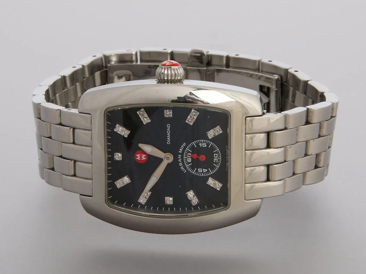 Michele Diamond Urban Mini 29mm 3
