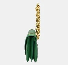 Bottega Veneta Mount Small Smooth Hardware GHW 3