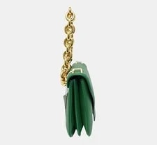 Bottega Veneta Mount Small Smooth Hardware GHW 4