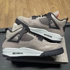 Air Jordan 4 Haze, Size 9, DB0732-200 3