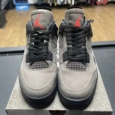 Air Jordan 4 Haze, Size 9, DB0732-200 4