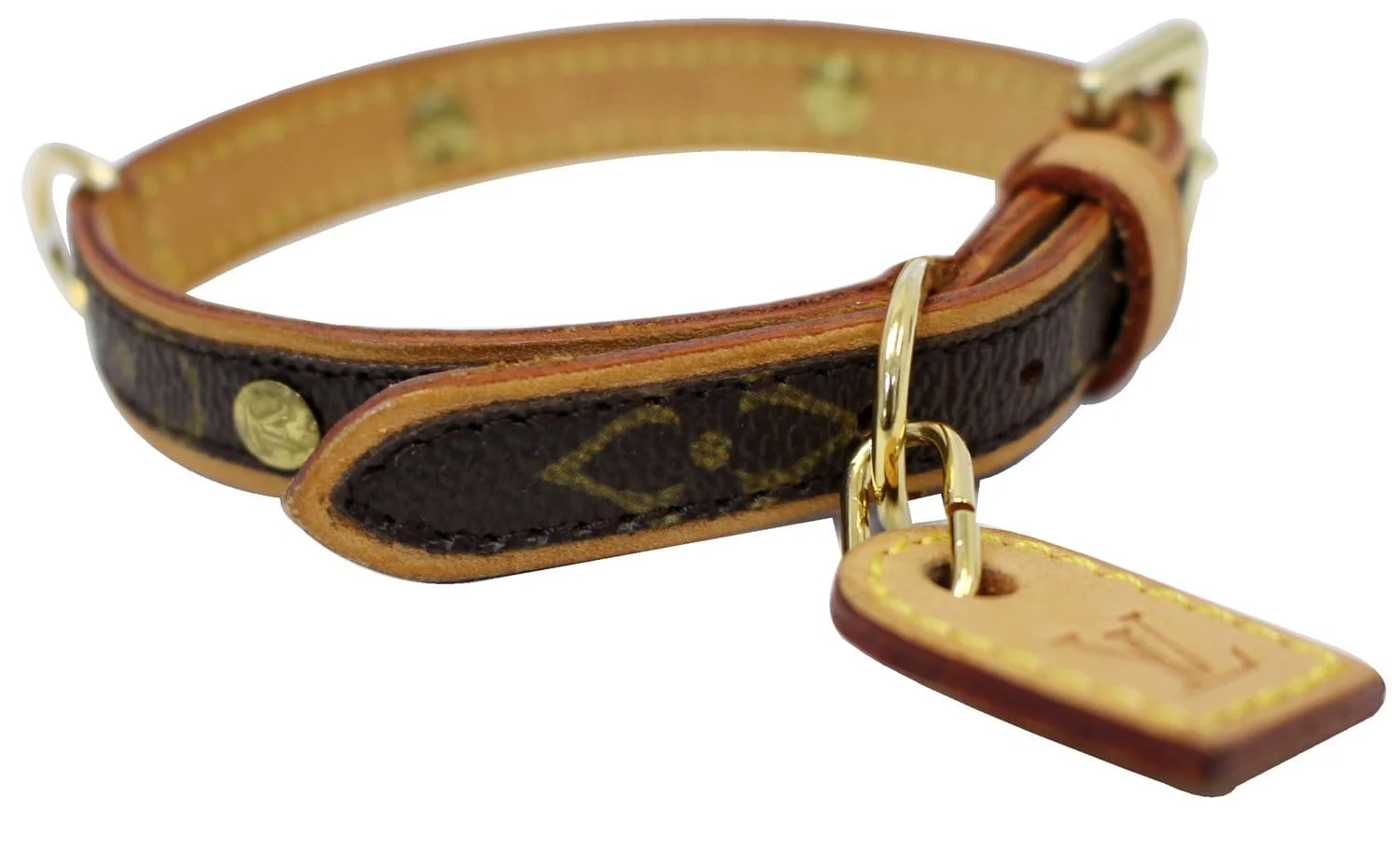 Louis Vuitton Collier Baxter 2