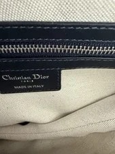 Dior and Saddle With 4