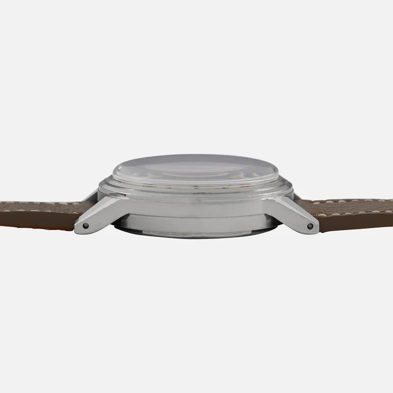 1960s Movado M95 Sub-Sea Chronograph Ref. 19038 4