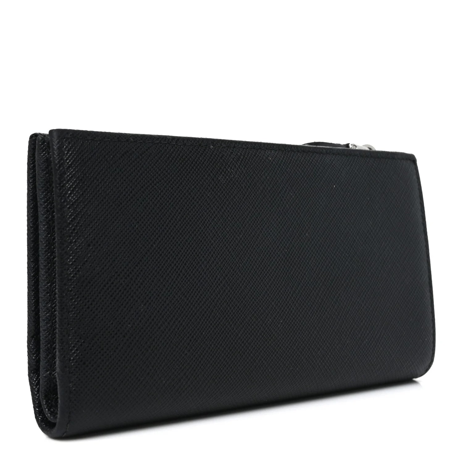 Triangle Continental Zip Wallet 3
