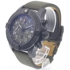 Breitling Avenger V13317 45mm Ti #C18078 2