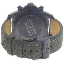 Breitling Avenger V13317 45mm Ti #C18078 3