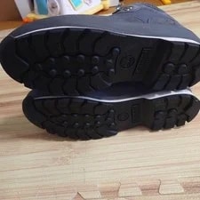 8.0US Timberland Shoes Euro Hiker F/L Limited Edition Vhtf Col 4