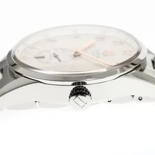 TAG Heuer WAS2112 Carrera Heritage Caliber 6 Automatic S 919251 From Japan 3