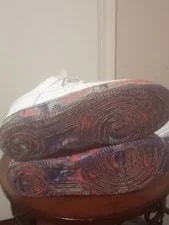 Nike Air Force 1 Color Swirl 4