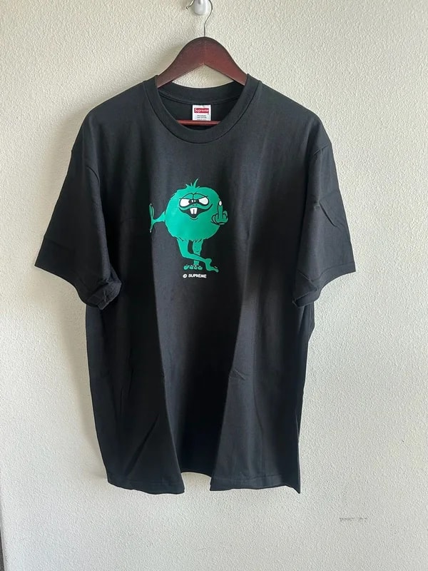 Supreme Camacho Tee 3