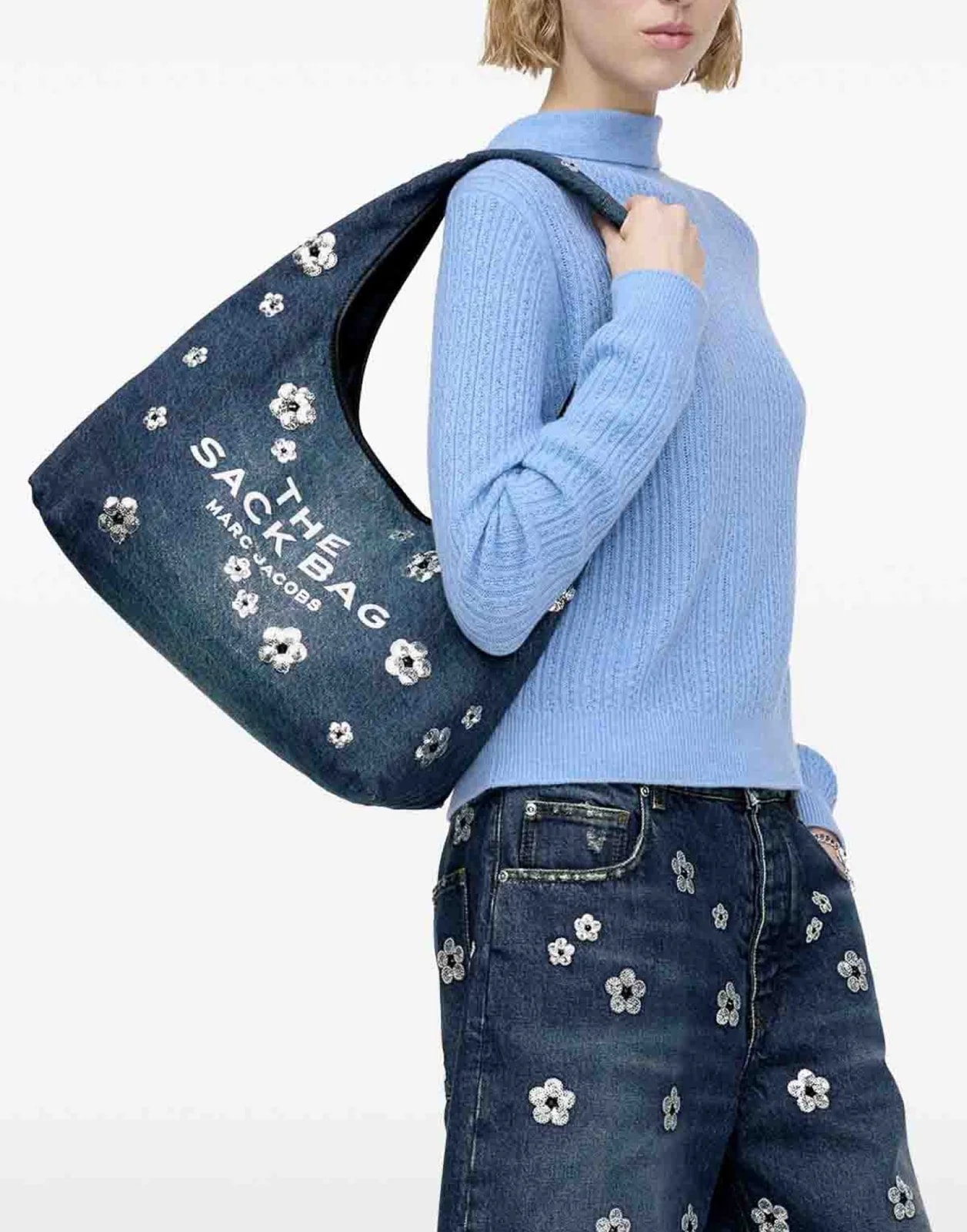 Marc Jacobs — Textile 4