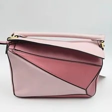 X102 Loewe Puzzle Small Crossbody 2