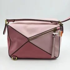 X102 Loewe Puzzle Small Crossbody 4