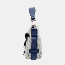 Dior Saddle Soft Monogram Crossbody - Very Good #Losudb 3