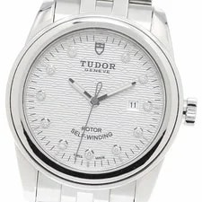 Tudor — Tudor 53000 Glamour 11P Diamond Date Automatic 863639 ev20 — Watch — resale