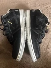 Nike Sb Dunk Low Medicom Toy 2