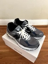 New Balance 2002R JJJJound Storm 3