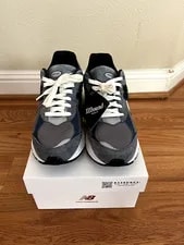 New Balance 2002R JJJJound Storm 4