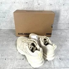 Salomon XT-6 Expansé LTR 9 US New 27cm 3