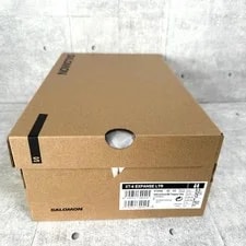 Salomon XT-6 Expansé LTR 9 US New 27cm 4