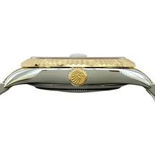 Rolex Datejust41 126333 41mm Gold Dial Automatic OKW2350 2