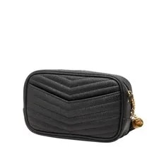 Saint Laurent Logo Tassel Lou Chain 618057 ... GZl1fsf1 2
