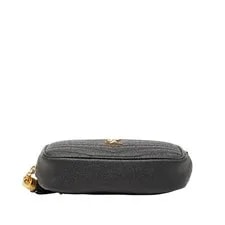 Saint Laurent Logo Tassel Lou Chain 618057 ... GZl1fsf1 3