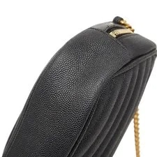 Saint Laurent Logo Tassel Lou Chain 618057 ... GZl1fsf1 4