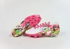 Under Armour — Under Armour Blur Pro LE Mothers Day Lacrosse Cleats Sz 6.5 NEW 6006433 100 — Sneaker — resale