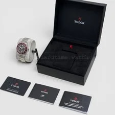 Tudor Black Bay 58 Burgundy Dial Oyster 39MM 7939A1A0RU Pre 2