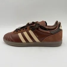 Adidas Originals 8.5/Wmns 9.5 Samba JP Preloved Strata 3