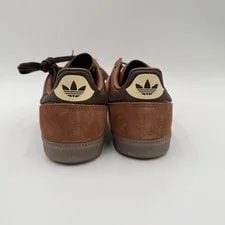 Adidas Originals 8.5/Wmns 9.5 Samba JP Preloved Strata 4