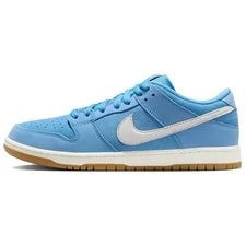 Nike SB — Nike SB Dunk Low Pro Gum FJ1674-401 — Sneaker — resale
