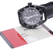 Tudor Heritage Black Bay Dark 79230DK Black Dial Automatic Watch_962015 2