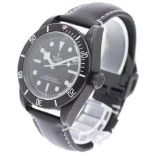 Tudor Heritage Black Bay Dark 79230DK Black Dial Automatic Watch_962015 3