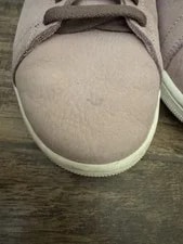 Air Jordan 1 Centre Court Oxfords ’S Size 11 Shoe 3