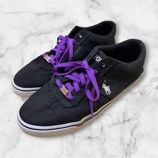 Polo Ralph Lauren Pony Embroidery 9 US 2