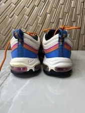 Nike Air Max 97 CW6992-100 Size 10.5 Shoes 4
