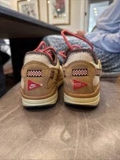 Size 5.5 Travis Scott Shoes Lightly 2