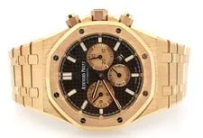 Audemars Piguet Royal Oak Chronograph 41mm 263310R.001220OR.02 2