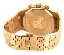 Audemars Piguet Royal Oak Chronograph 41mm 263310R.001220OR.02 4