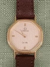 Omega Deville 1387 Quartz 2