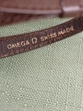 Omega Deville 1387 Quartz 3