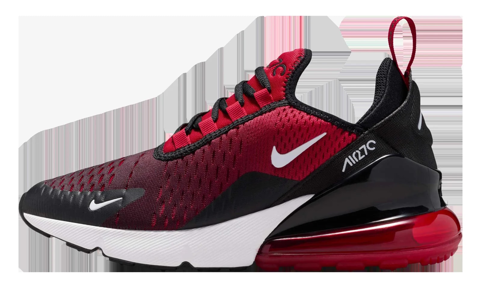 Air Max 270 GS "Gym " 943345 603 3