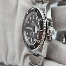 Rolex Submariner 116610LN 4