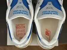 Size 13 Kith X Madison Square Garden New Balance 993 Ships Today MSG Knicks NEW 4