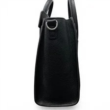 Celine 189243 Luggage Shopper Second Hand A-rank 4