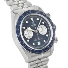Tudor Black Bay Chrono M79360B-0002 2