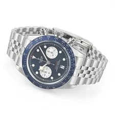 Tudor Black Bay Chrono M79360B-0002 3